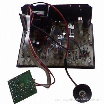 Brunswick Electric Part, Durable